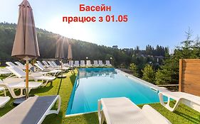 Konopka Forest Home & Spa